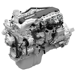 B25BC Engine